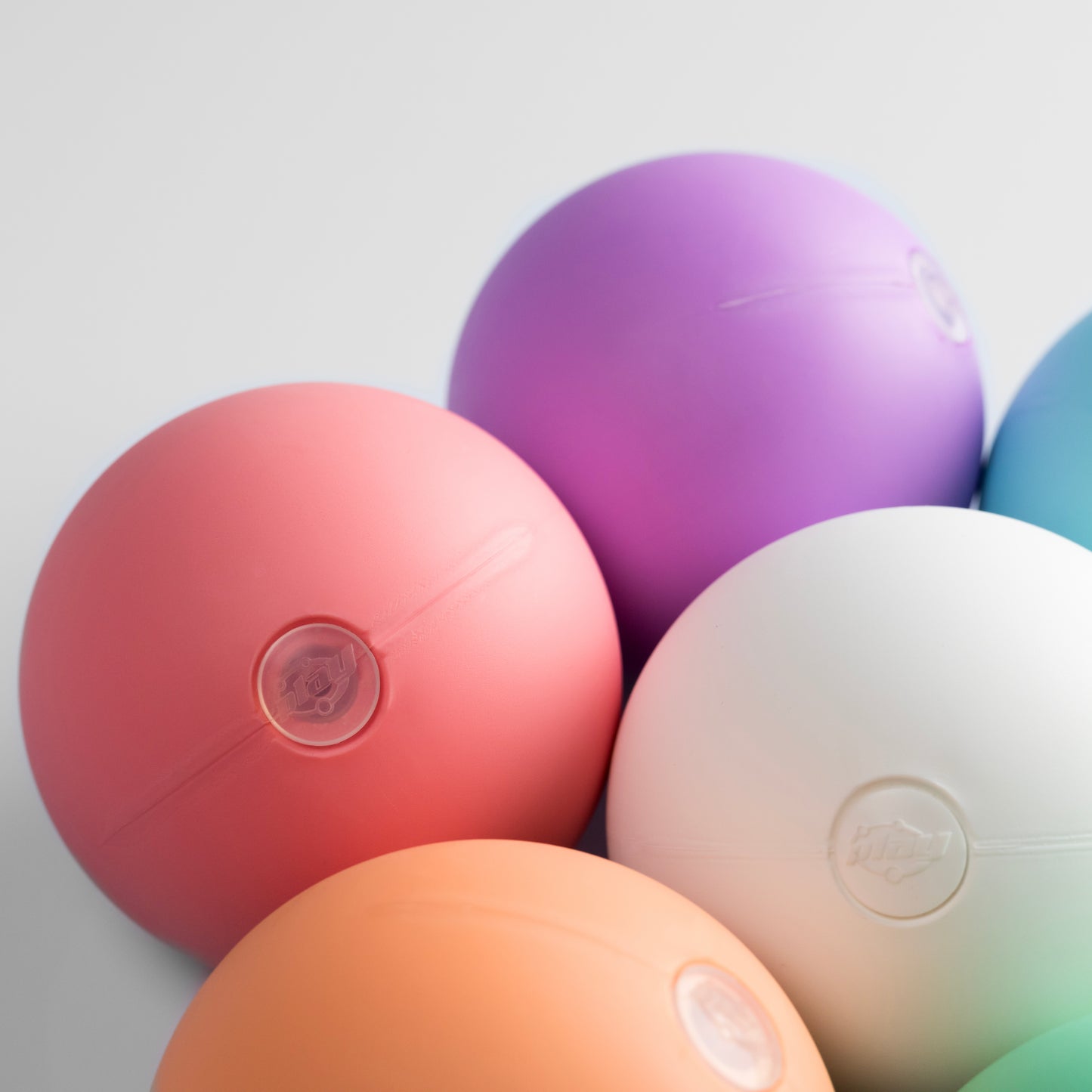 PLUG&PLAY Russian juggling balls
