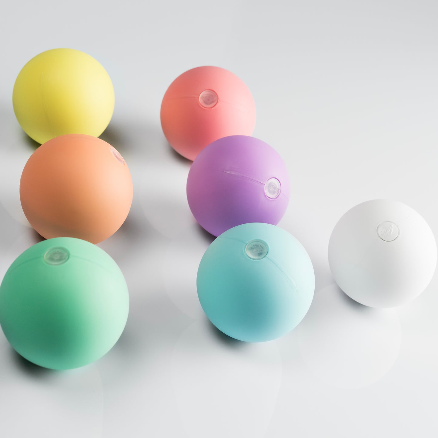 PLUG&PLAY Russian juggling balls