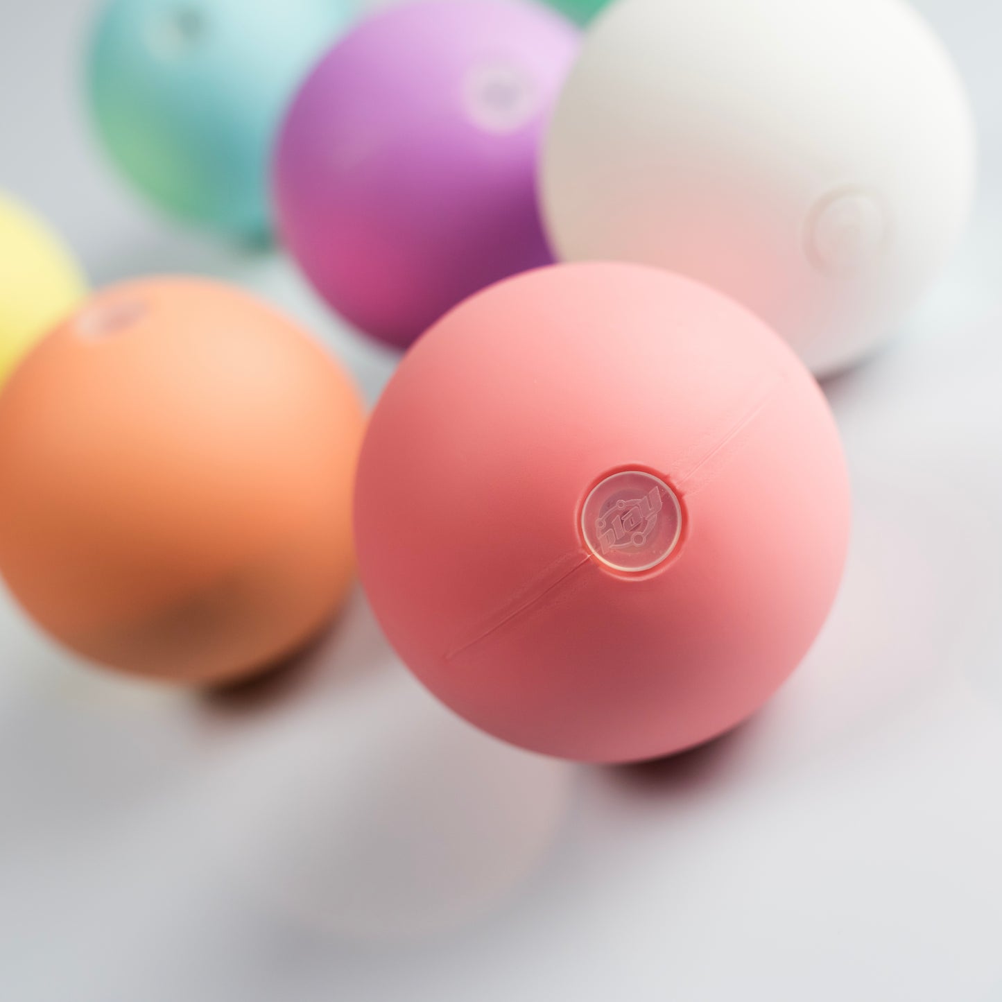 PLUG&PLAY Russian juggling balls