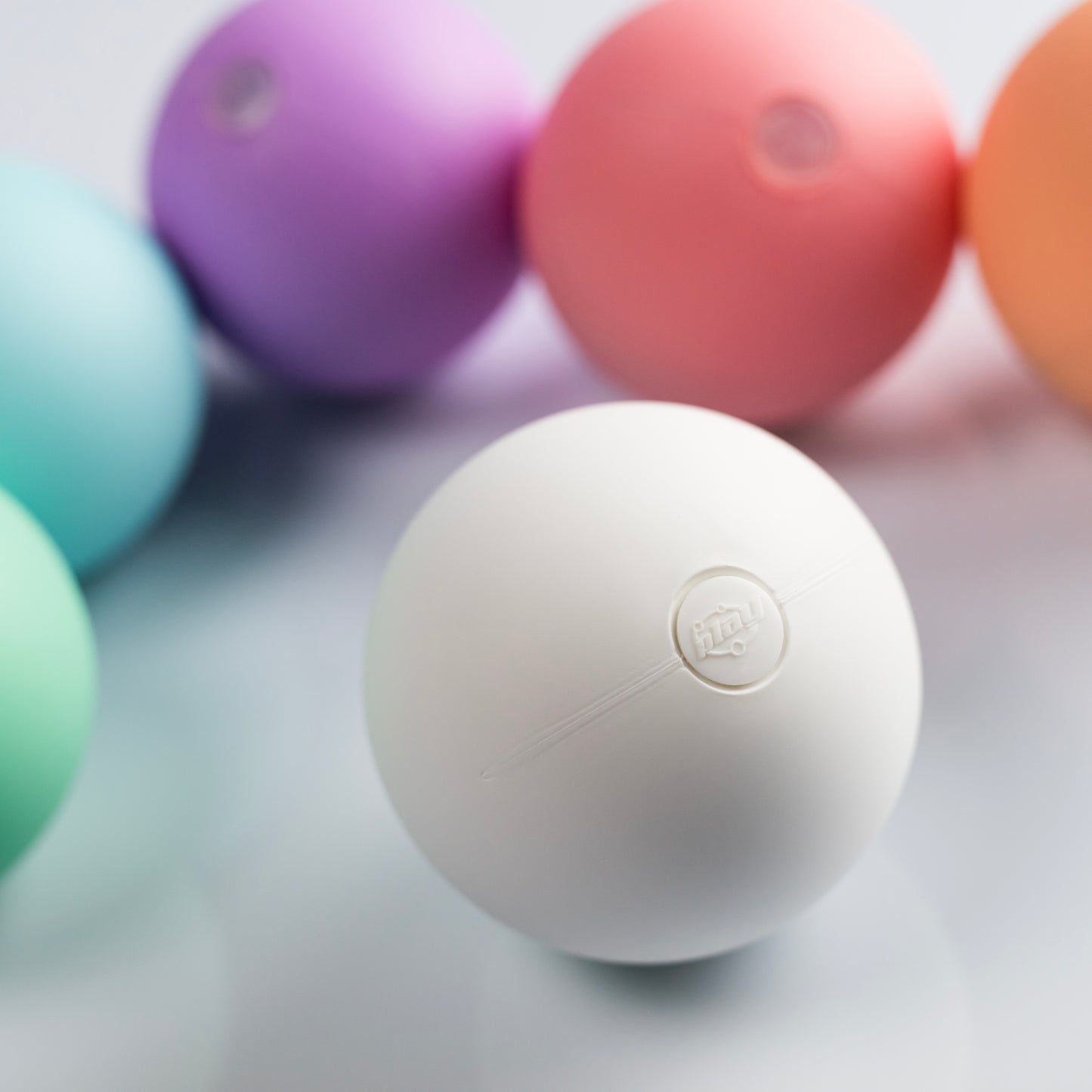 PLUG&PLAY Russian juggling balls