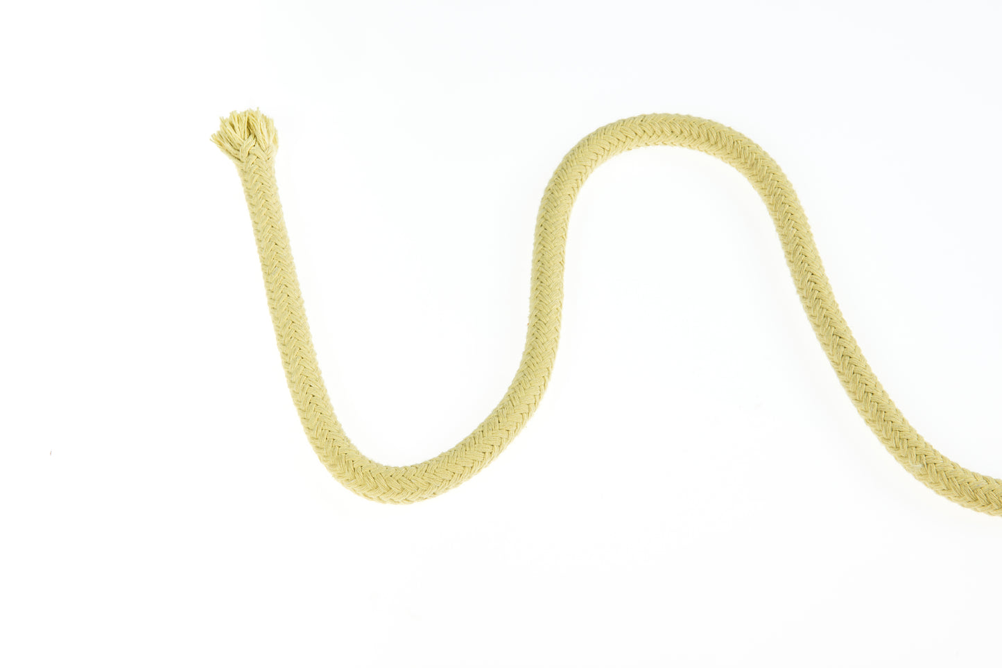Kevlar rope