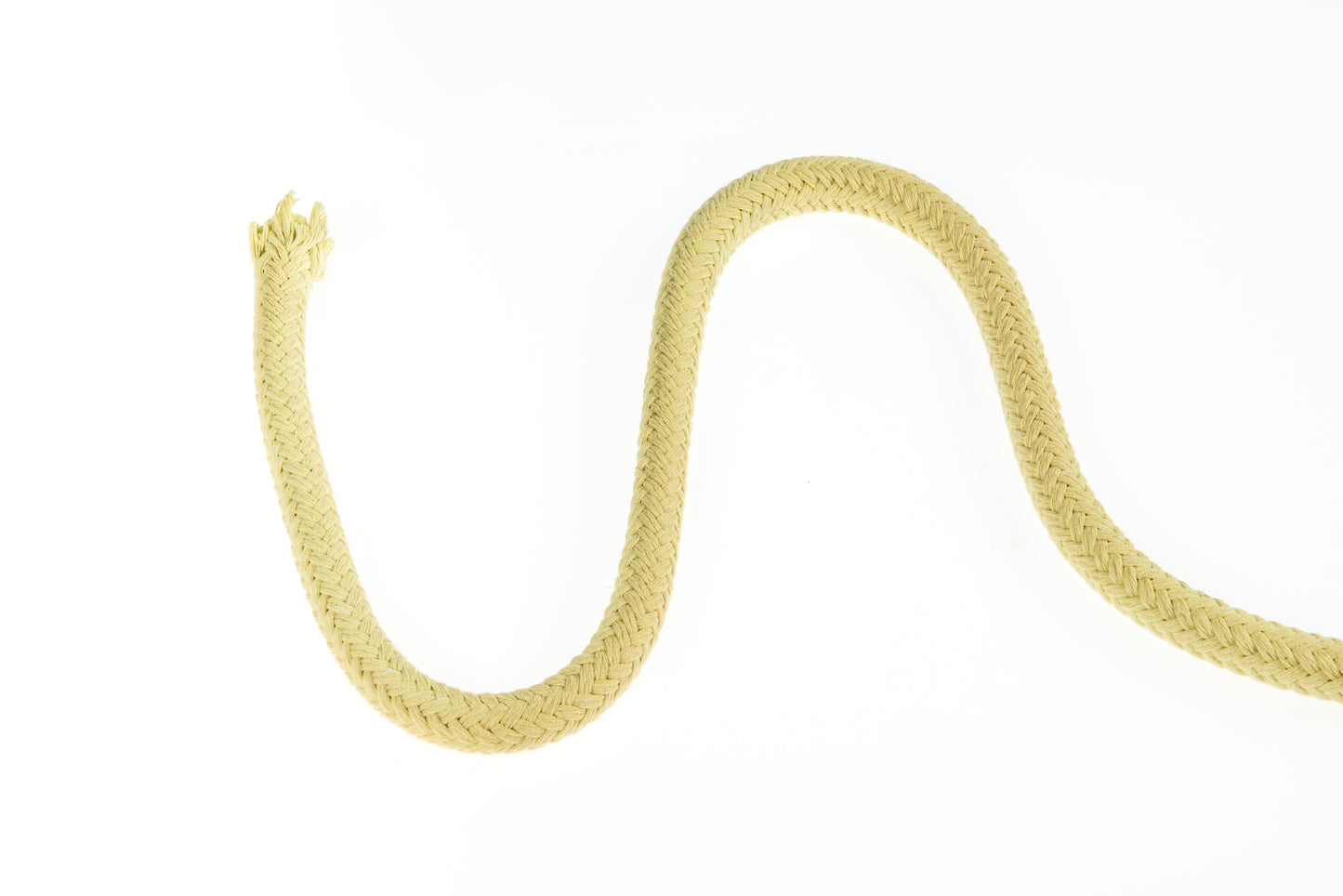 Kevlar rope