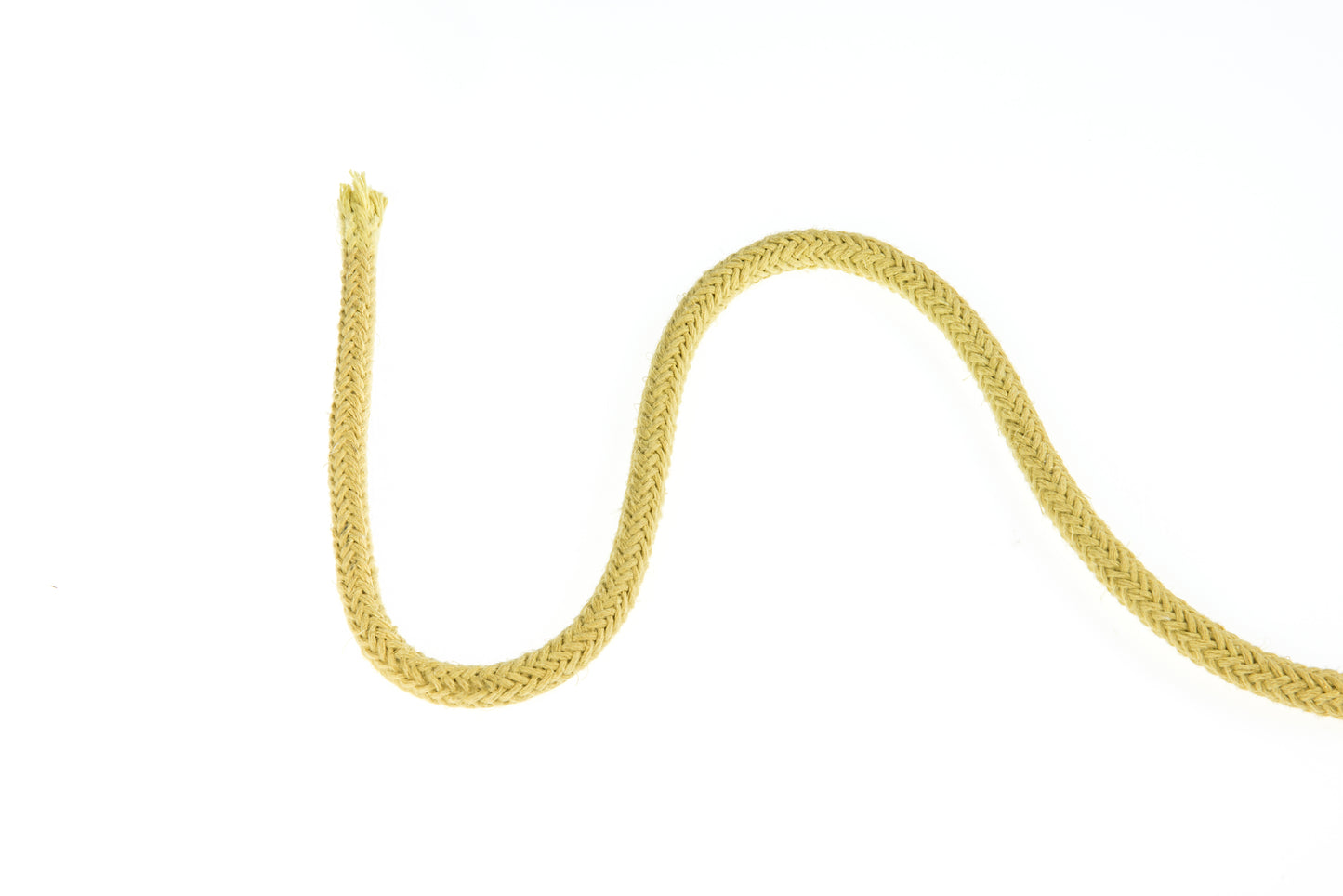 Kevlar rope