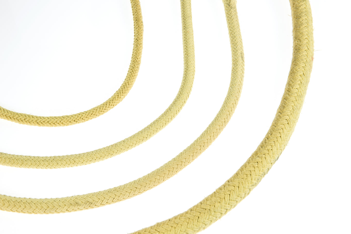 Kevlar rope