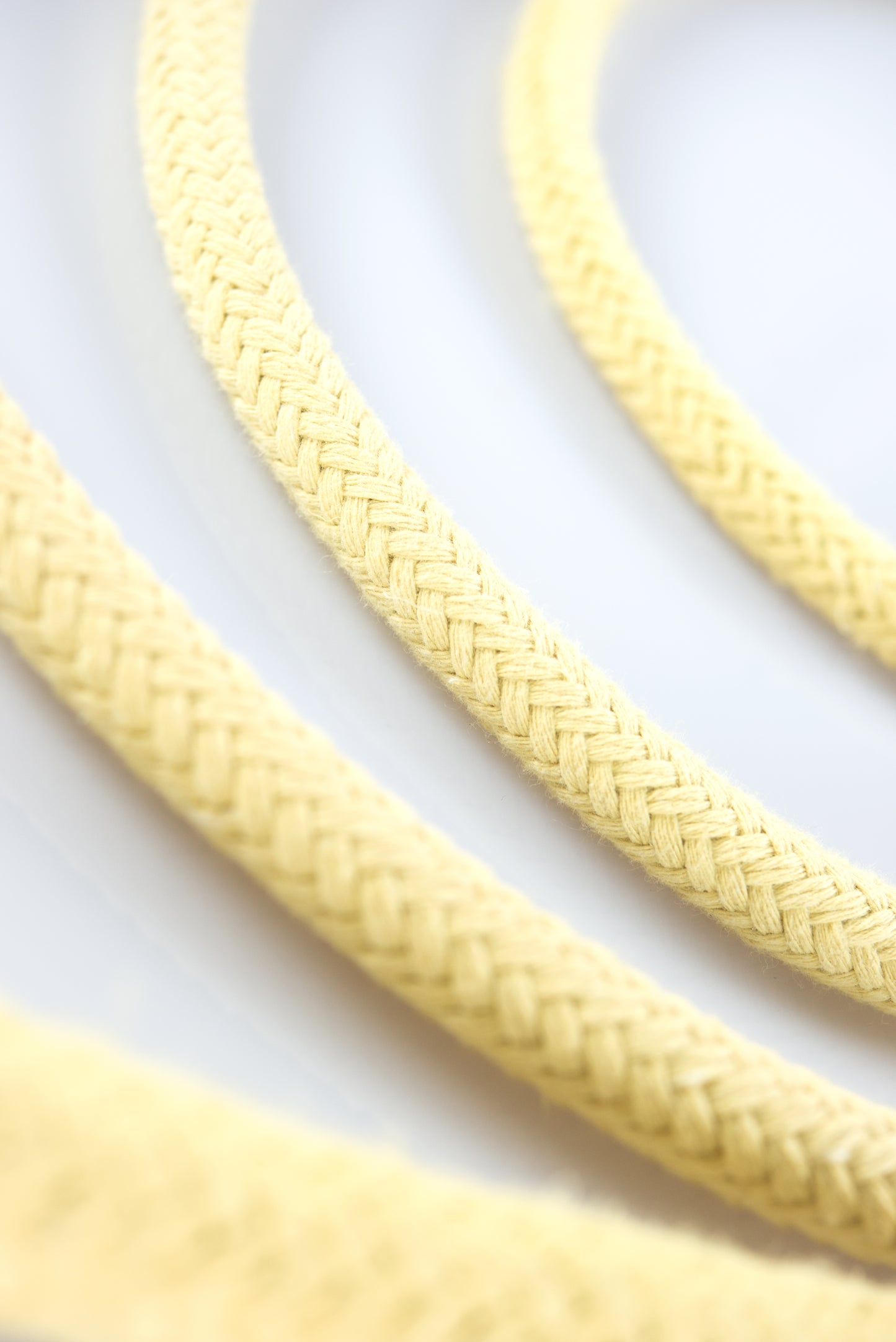 Kevlar rope