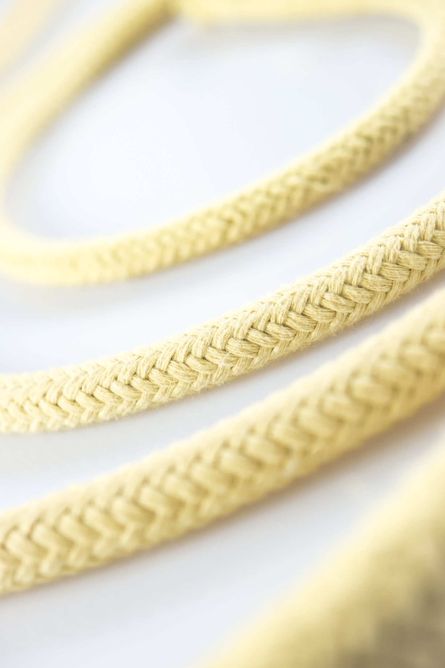 Kevlar rope