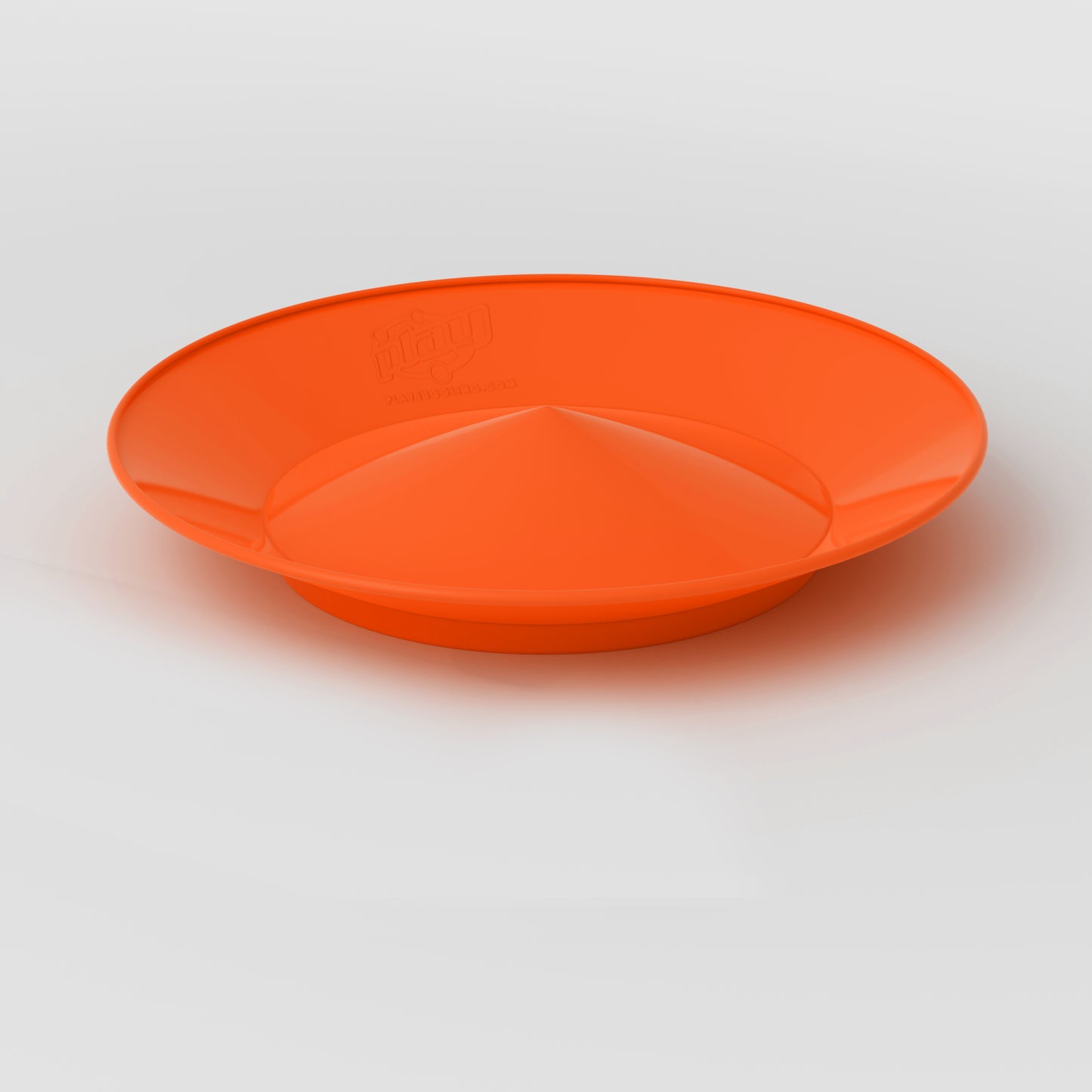 Spinning plate Play