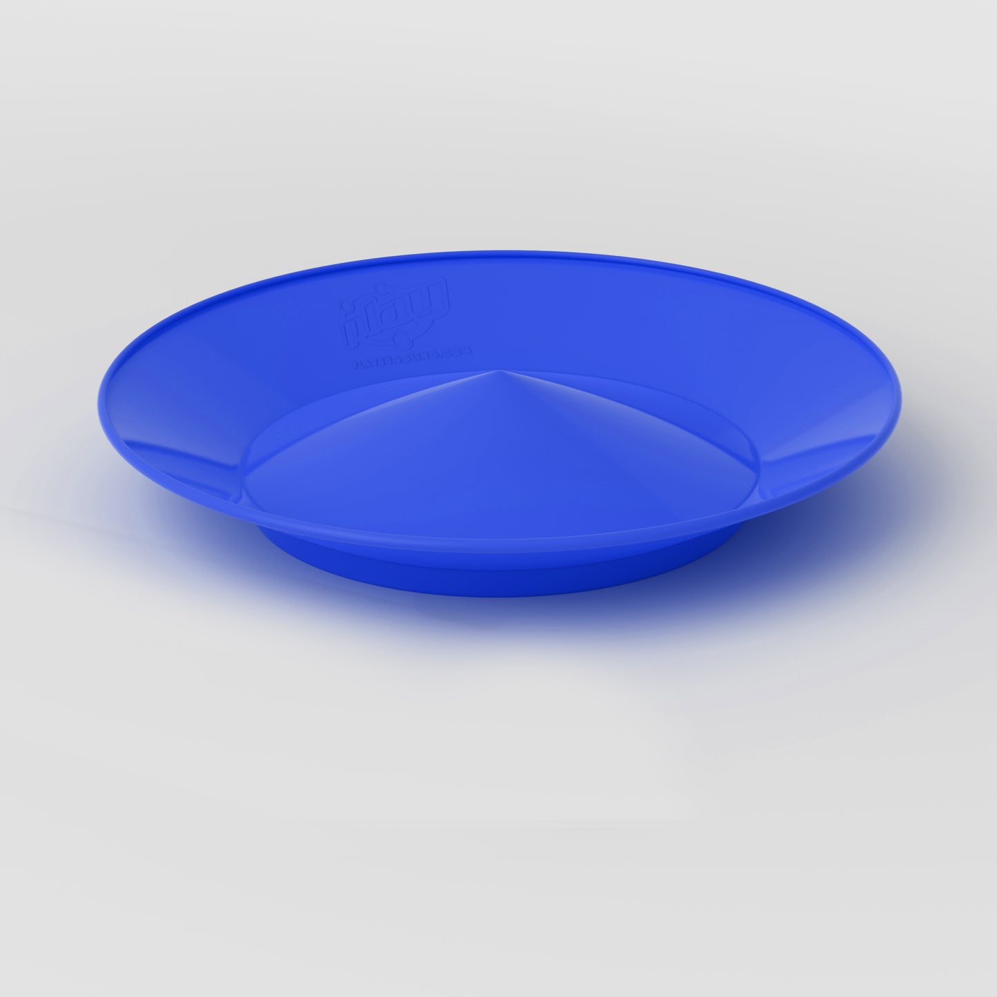 Spinning plate Play