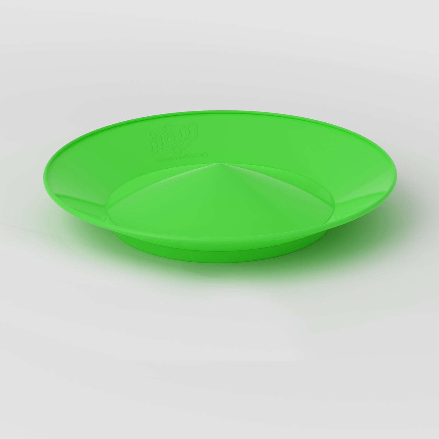 Spinning plate Play