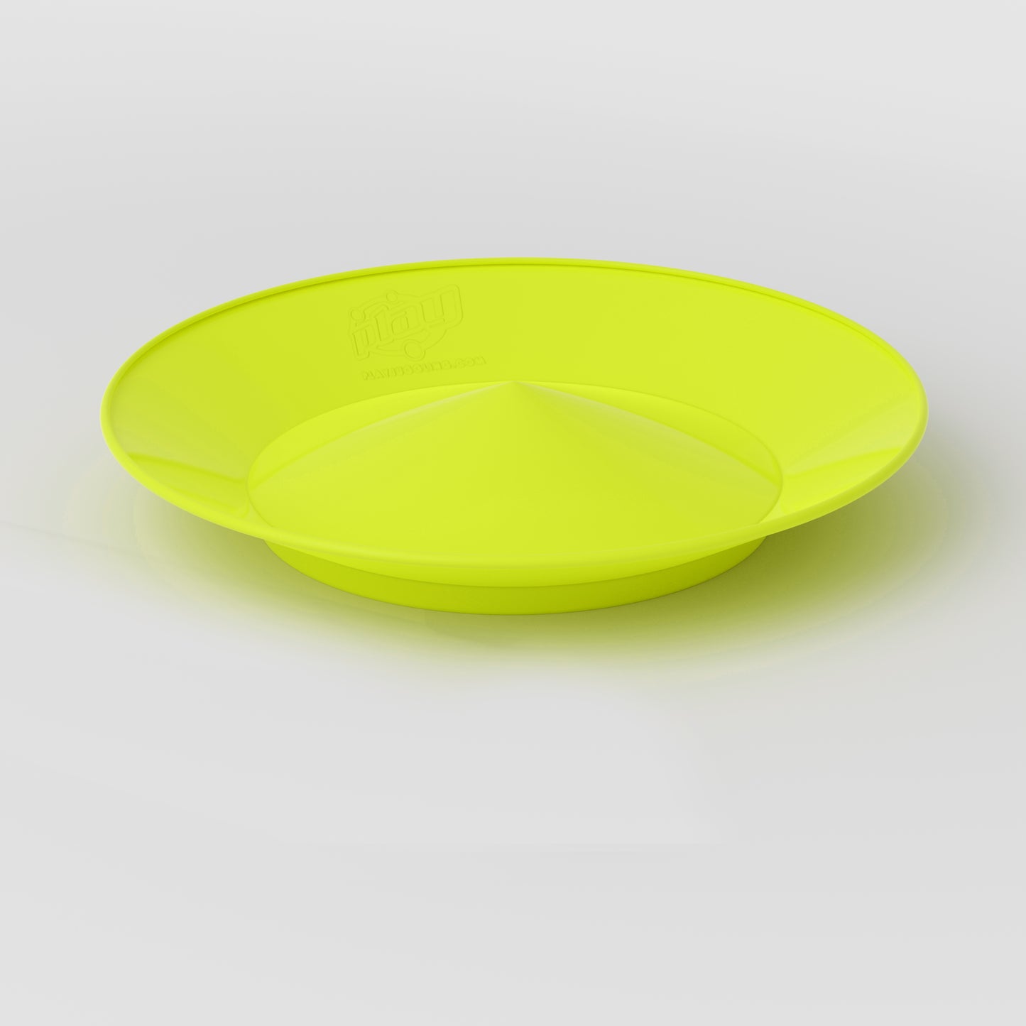 Spinning plate Play
