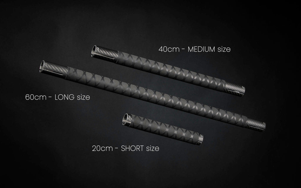Staff Connector V5