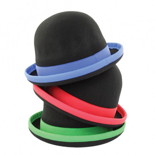 Tumbler Juggling Manipulation Hat