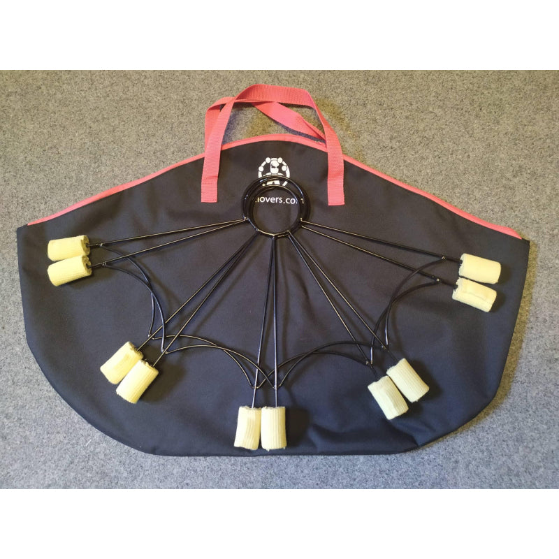 Fire Fan Bag