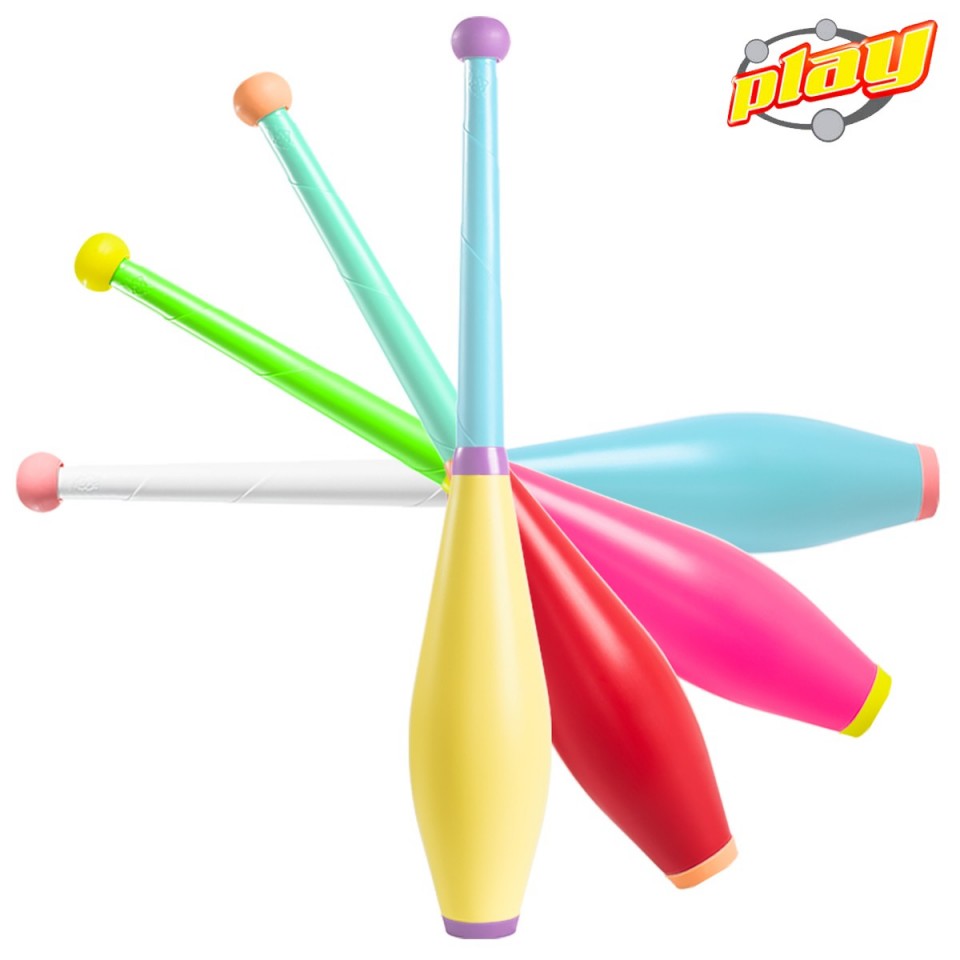 PX3 SIRIUS Juggling club