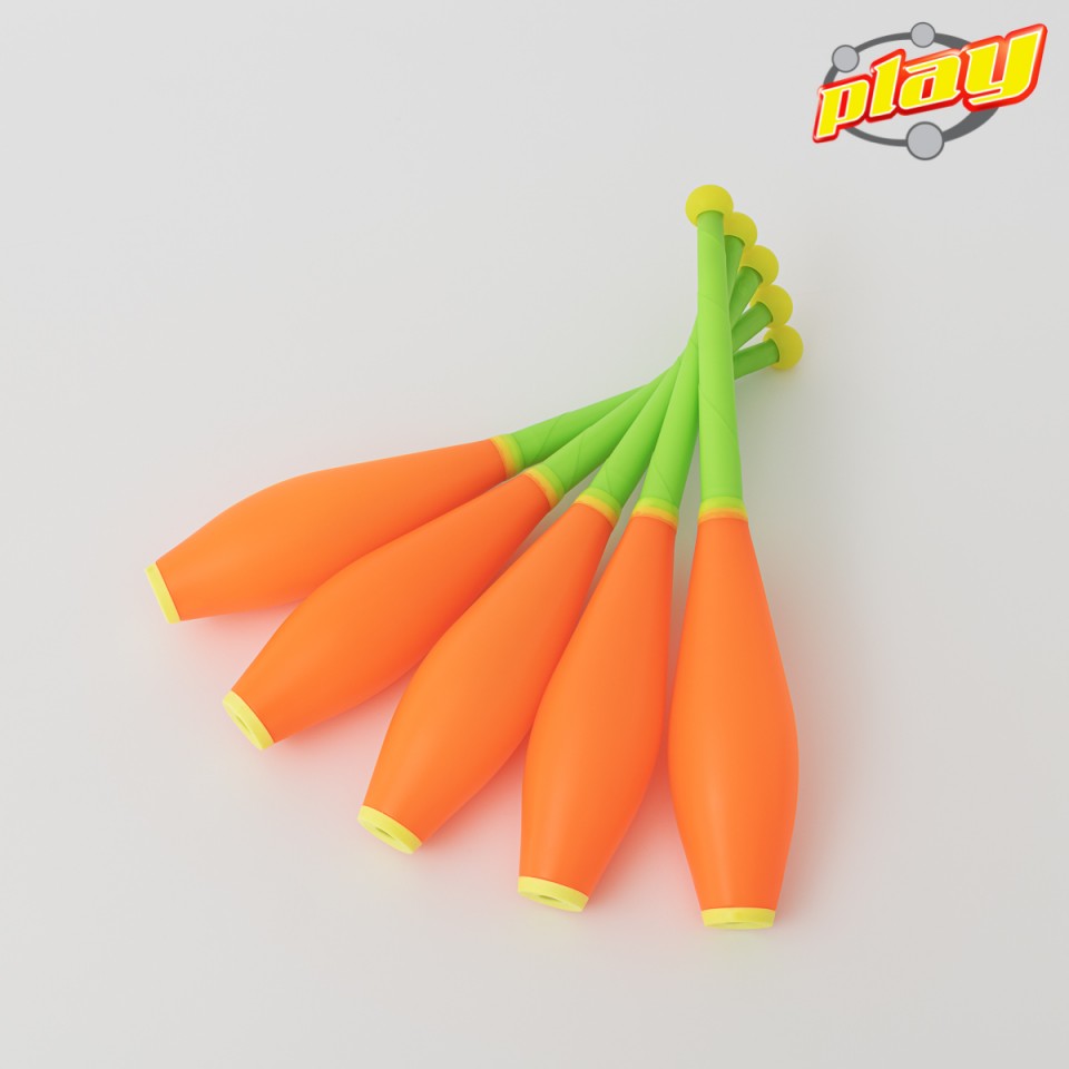 PX3 SIRIUS Juggling club