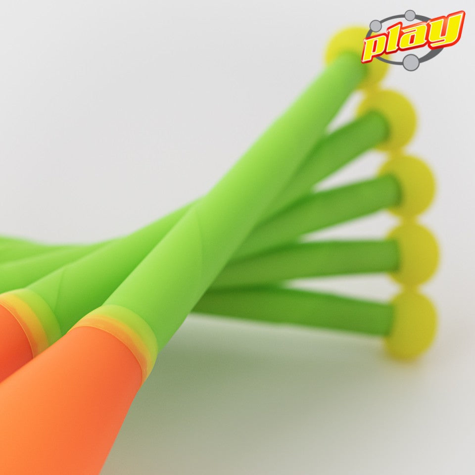 PX3 SIRIUS Juggling club