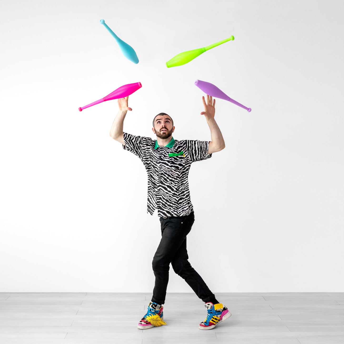 PX3 SIRIUS Juggling club
