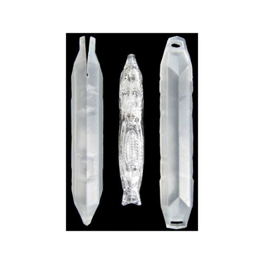 Crystal Poi Case - Flowlight