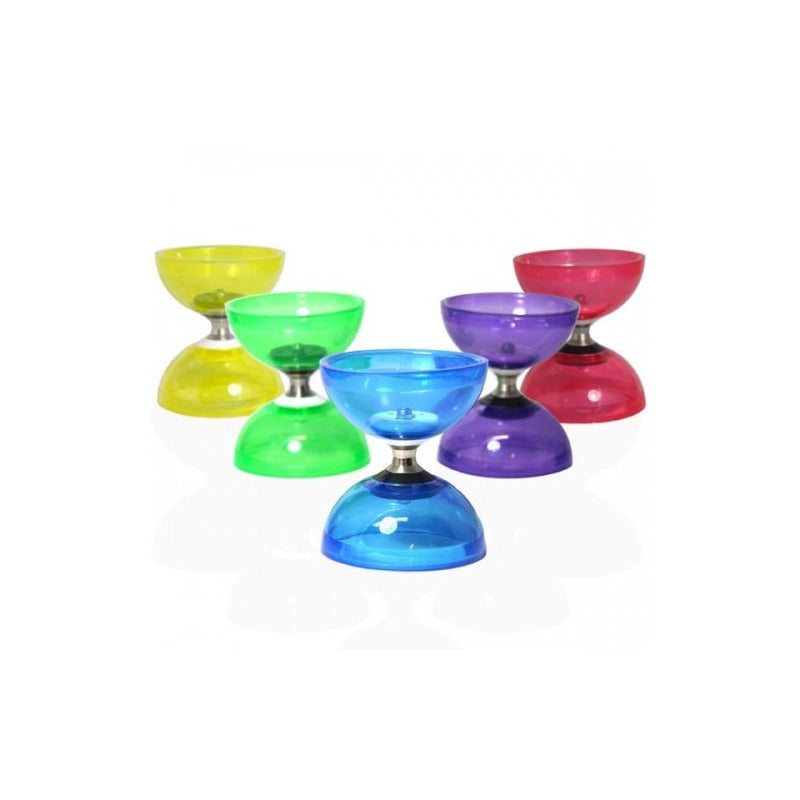 Diabolo Cyclone Quartz 2 Juggle Dream