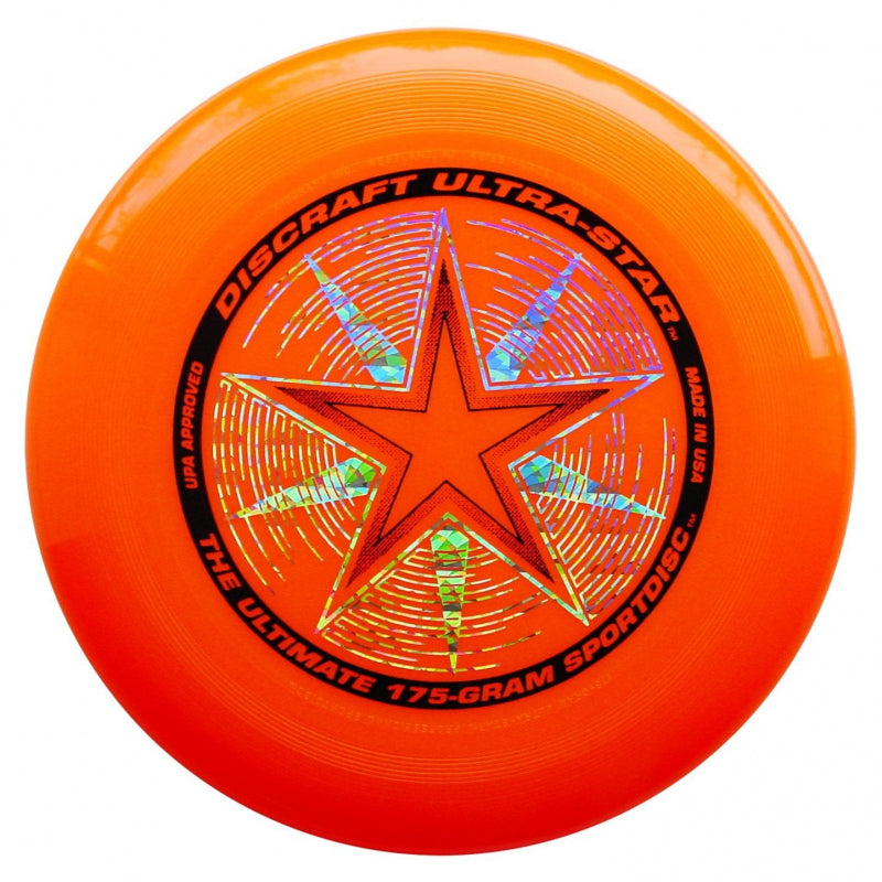 Discraft Ultra Star 175 gr.