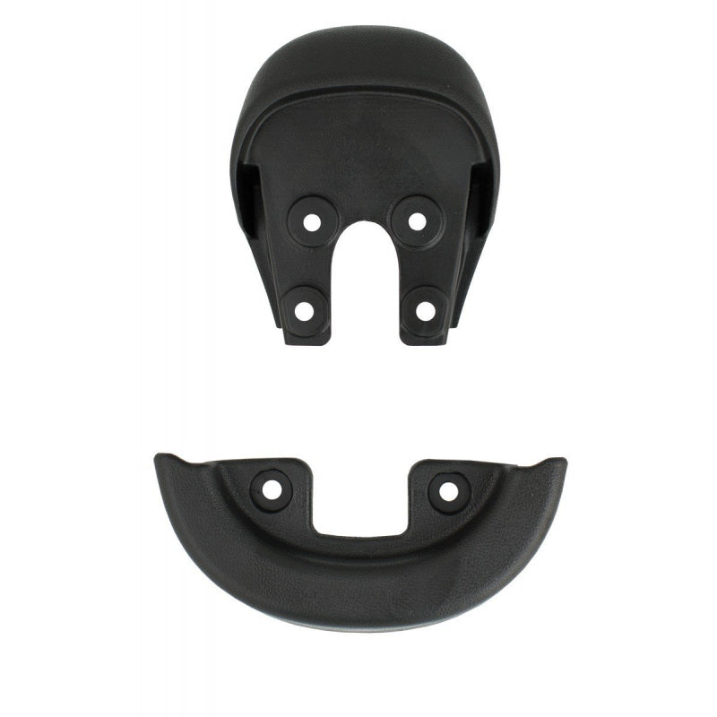 Bumper & integrated Handle - Qu-Ax