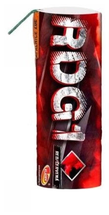 RDG1 Smoke Grenade – various colours available