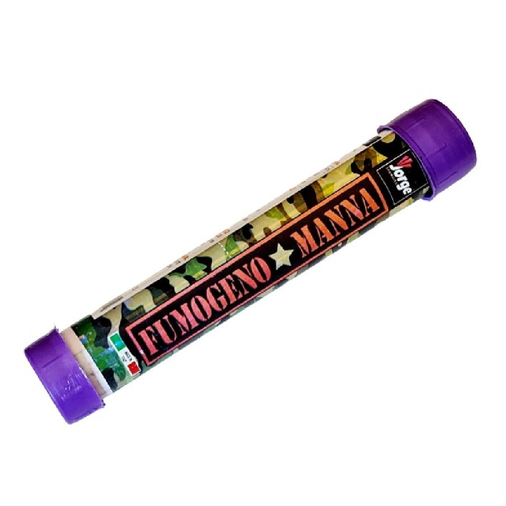 Color Smoke F180