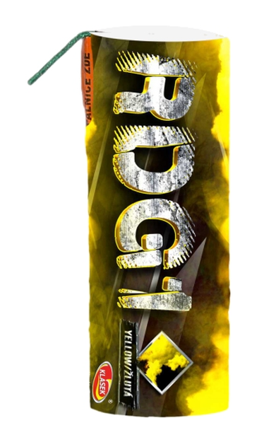 RDG1 Smoke Grenade – various colours available