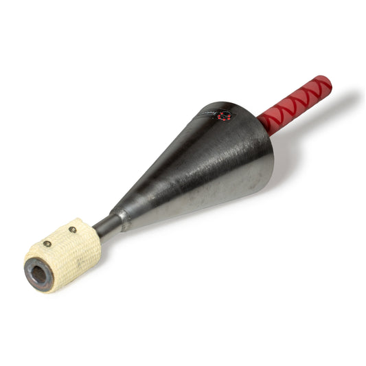 Lycopodium cone Torch Firelovers