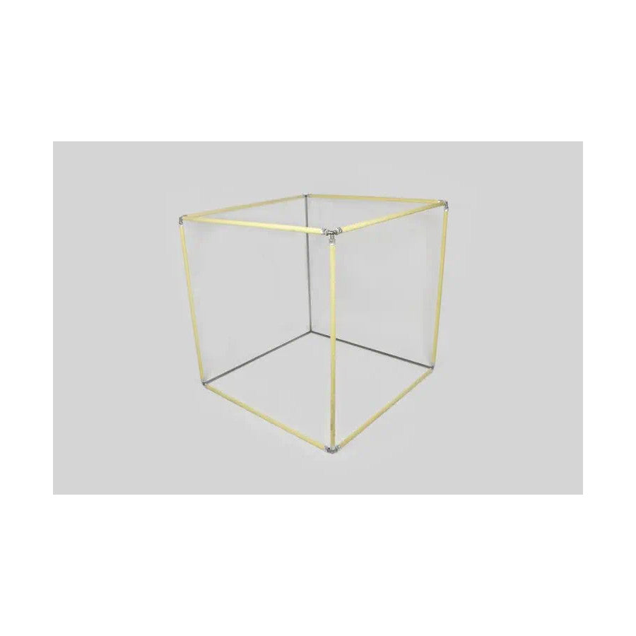 Fire Cube