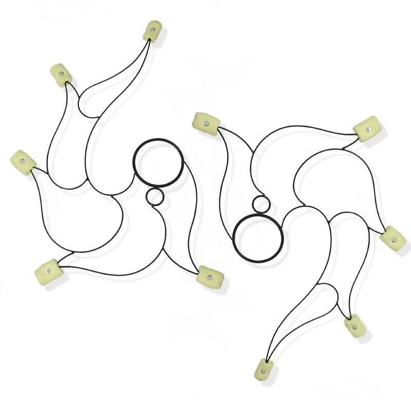 Flame Tongue Fire Fan