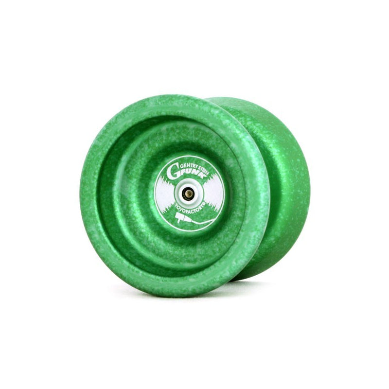 G-funk - Yoyofactory