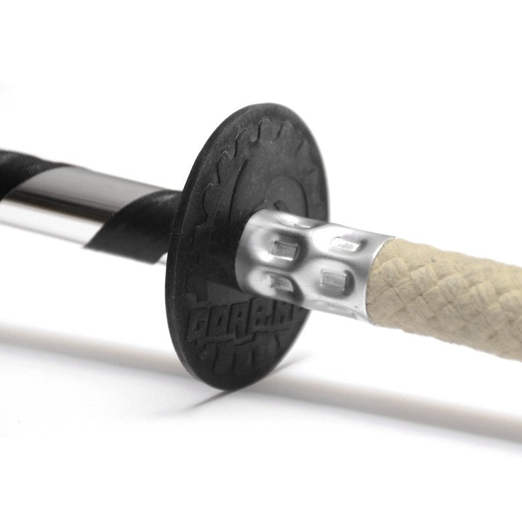 Fire Juggling Sword Gora