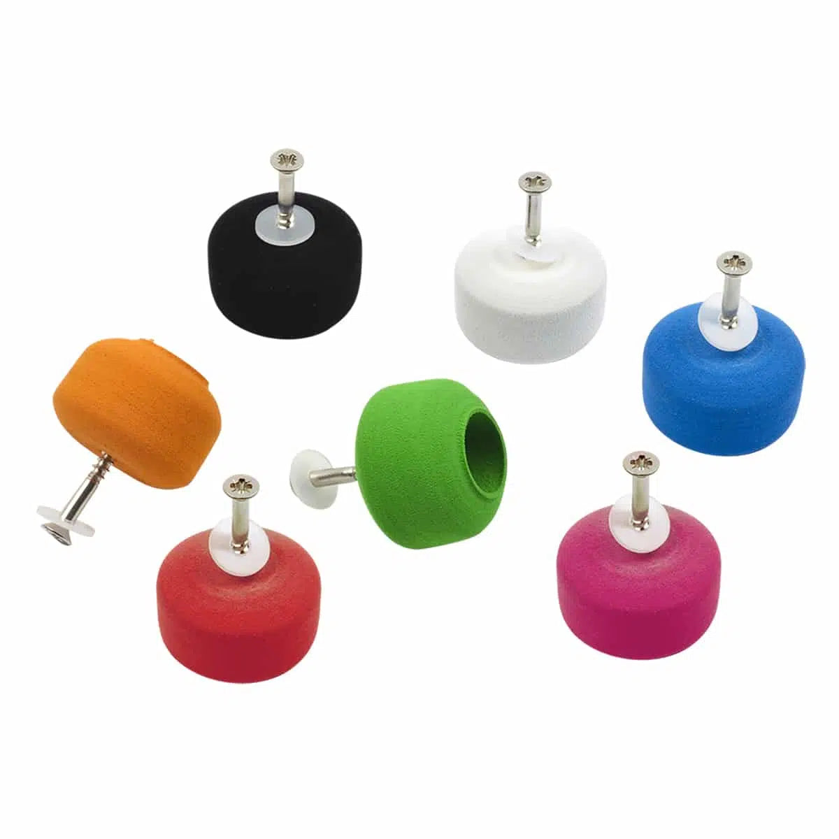 Club knobs