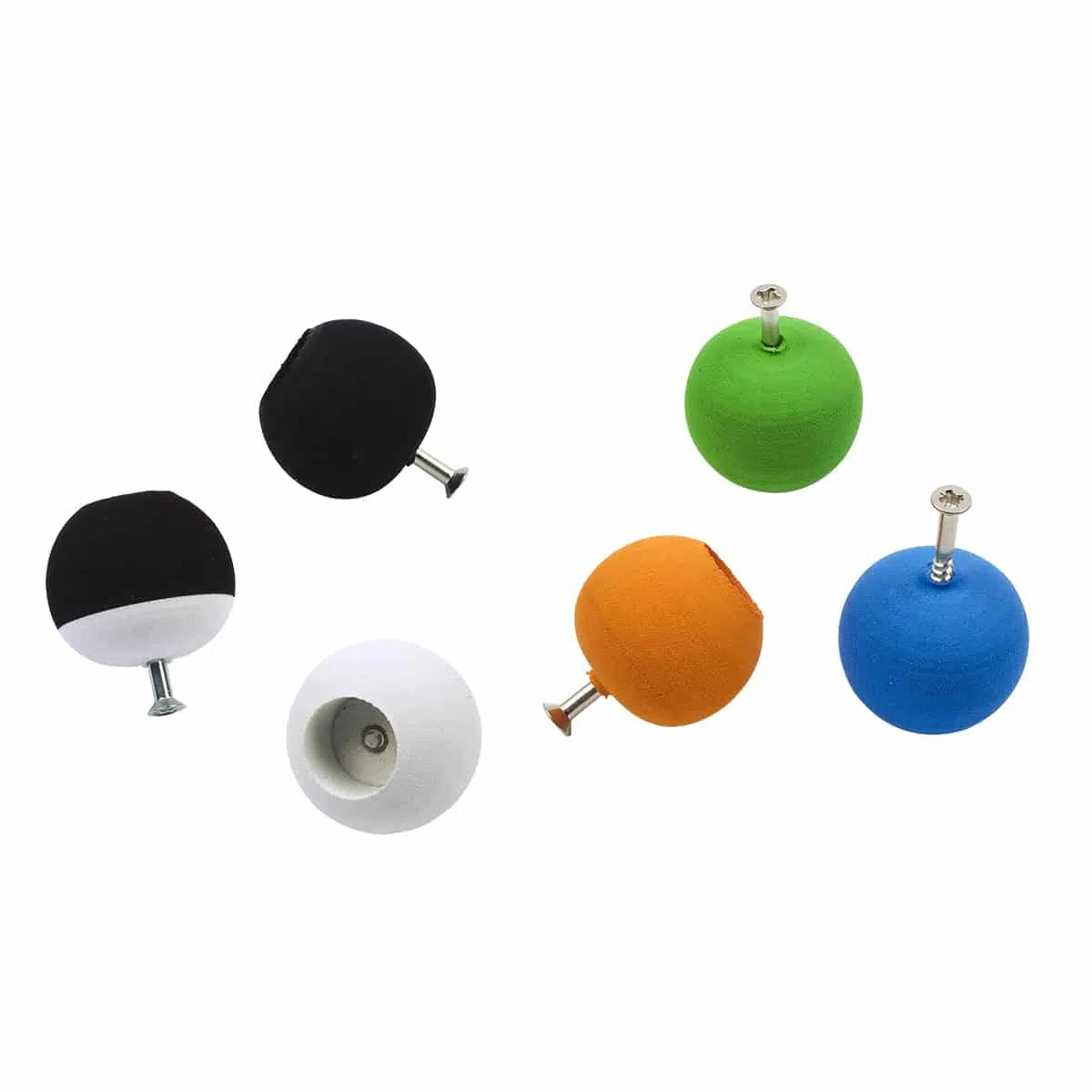 Club knobs