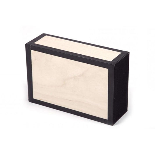 Cigar Box Henrys Natural