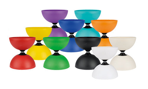 Diabolo Circus ( Free Hub ) Henry's