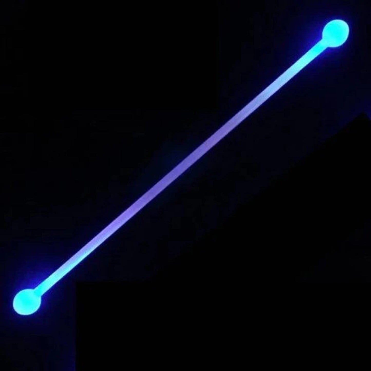 Glowstaff Glow Staff Svítící Tyč