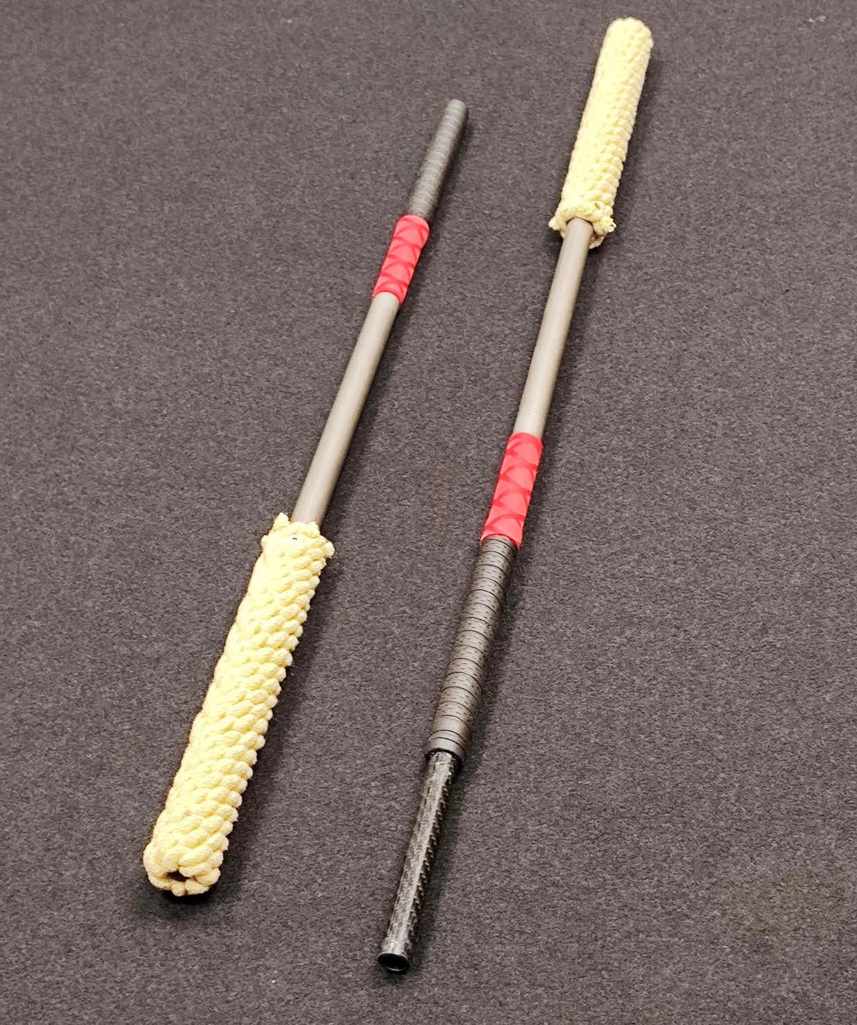 Profesionální skládací Fire Staff