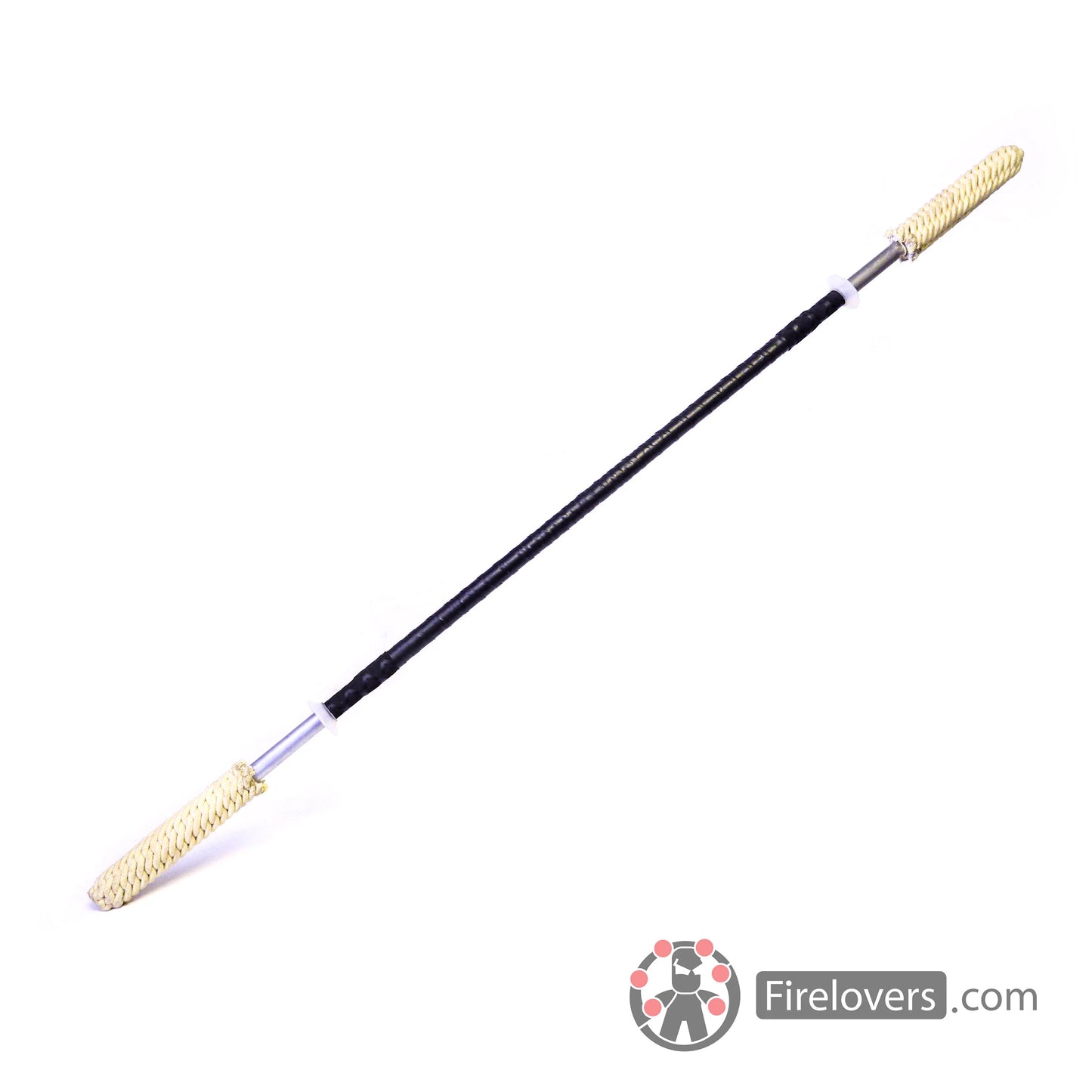 Profesionální skládací Fire Staff