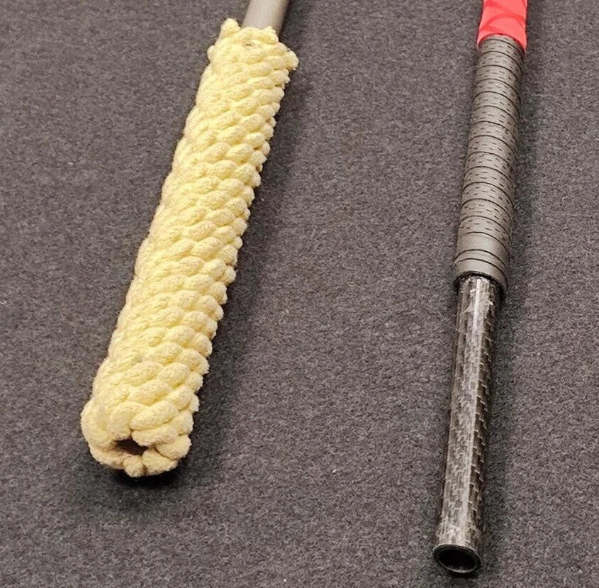Profesionální skládací Fire Staff