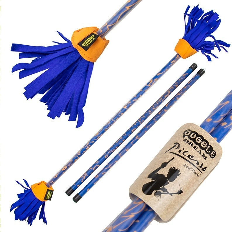 Flowerstick Picasso - Juggle Dream