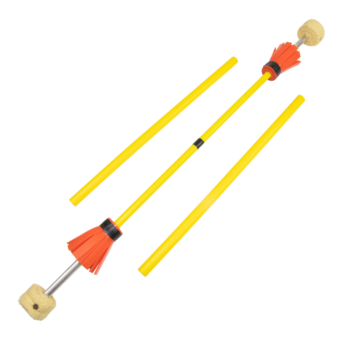 Fire Flowerstick - Juggle Dream