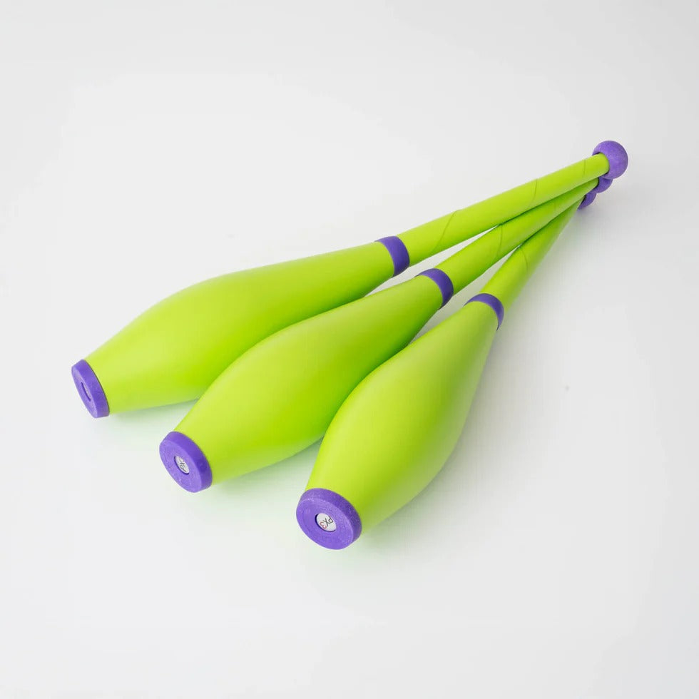 Custom juggling club Play Sirius
