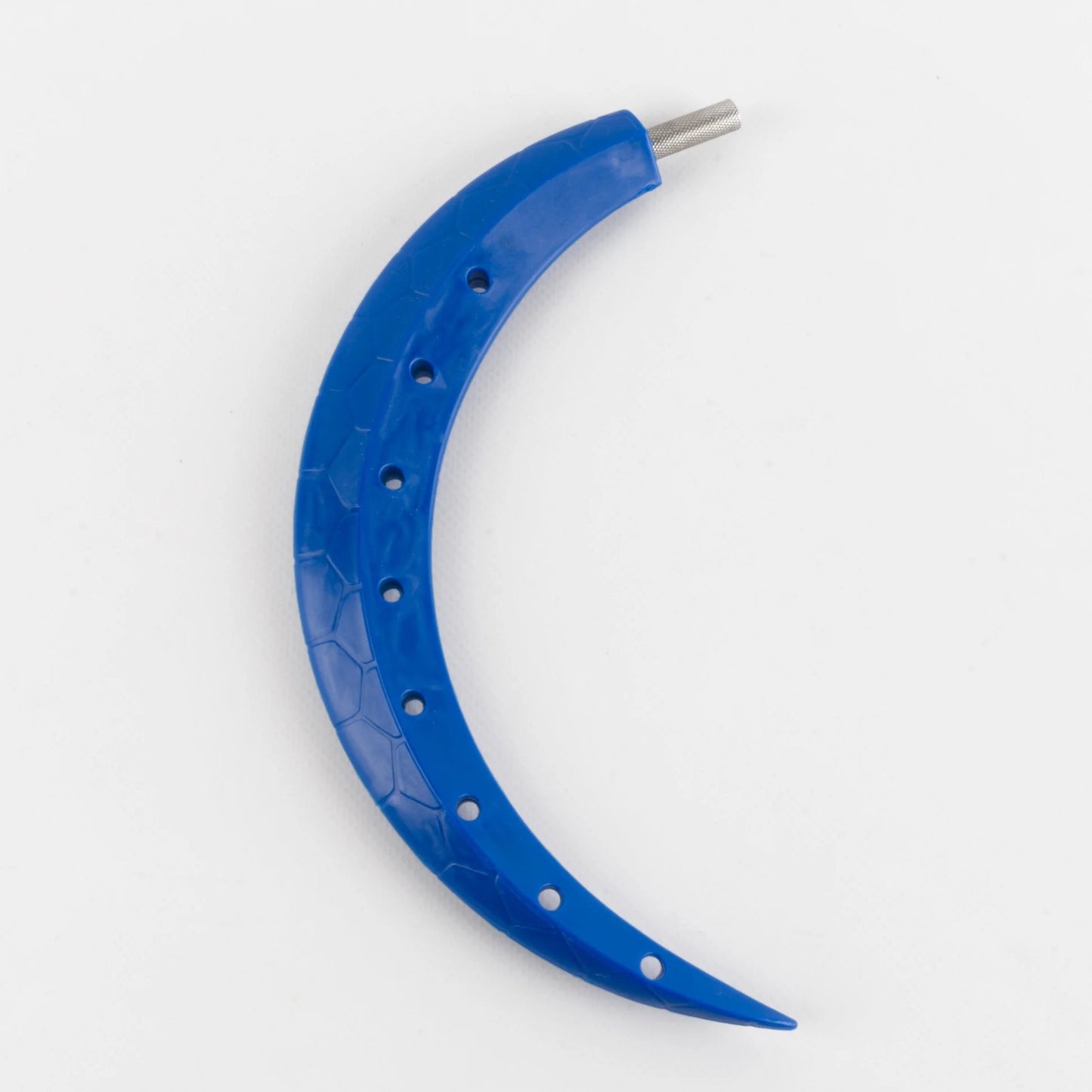 Dragon staff claw spike