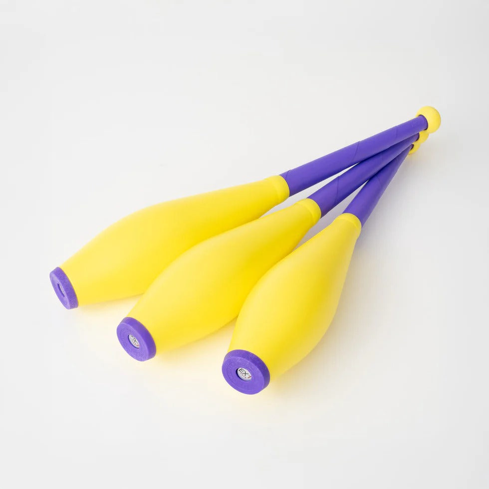 Custom juggling club Play Sirius