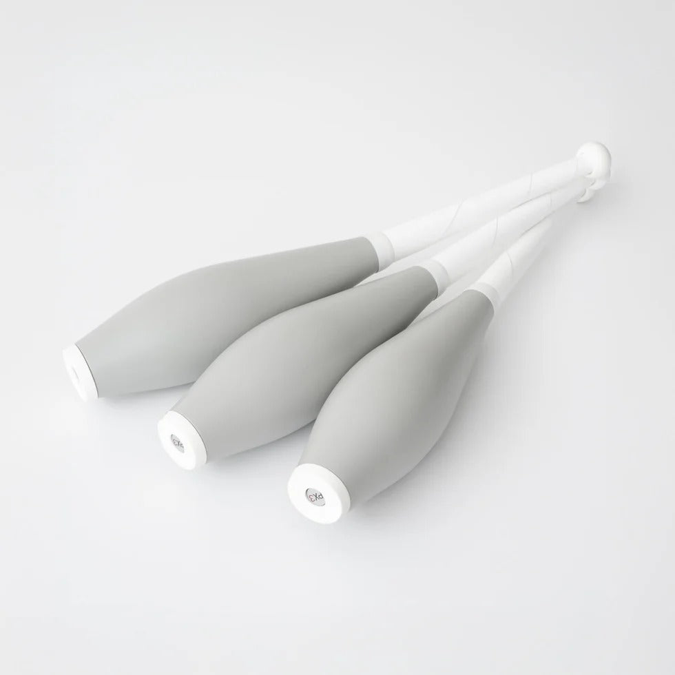 Custom juggling club Play Sirius