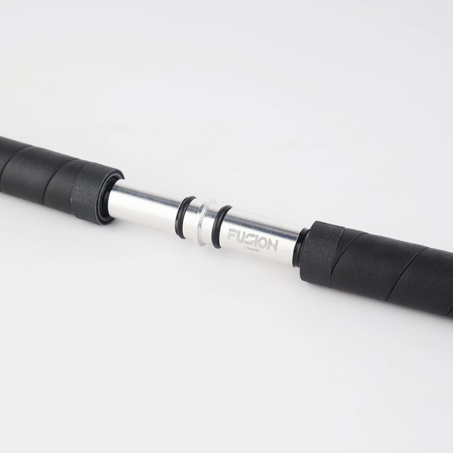Fusion Staff Adapter