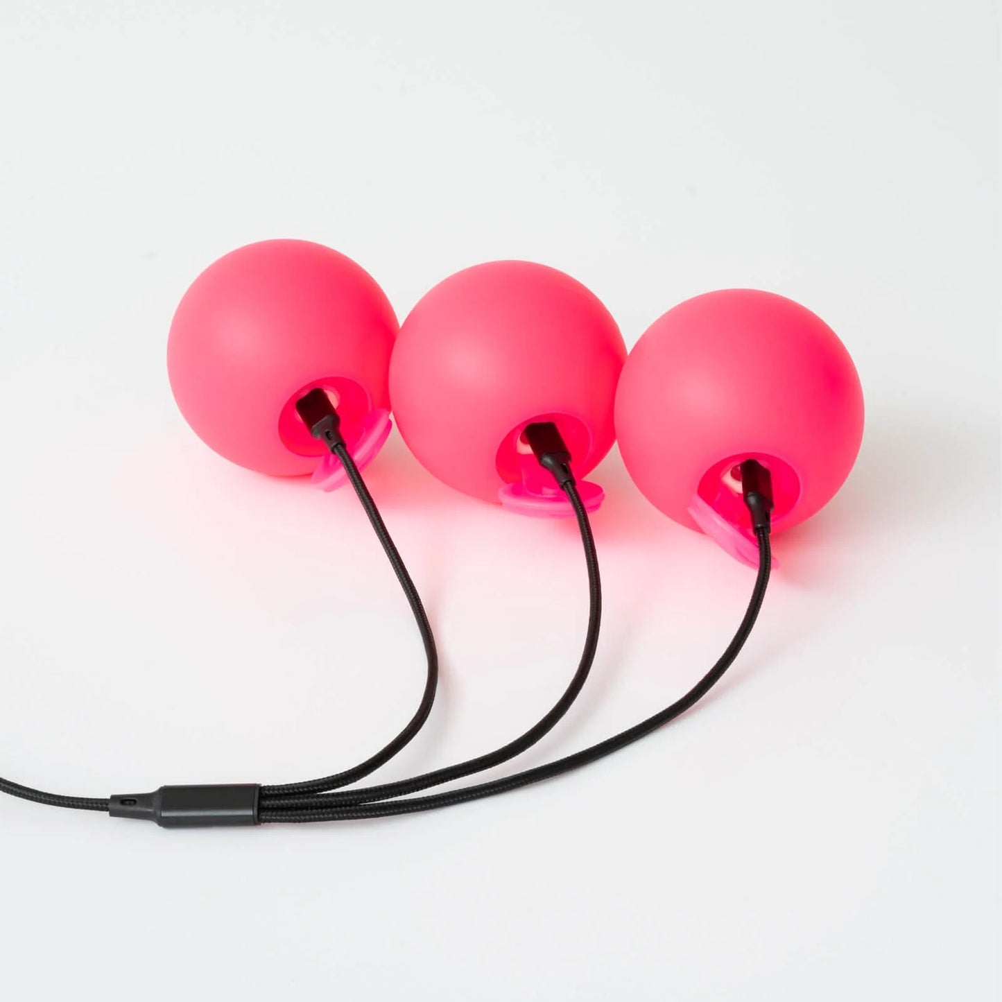 ONELIGHT 75 mm LED JUGGLING BALL