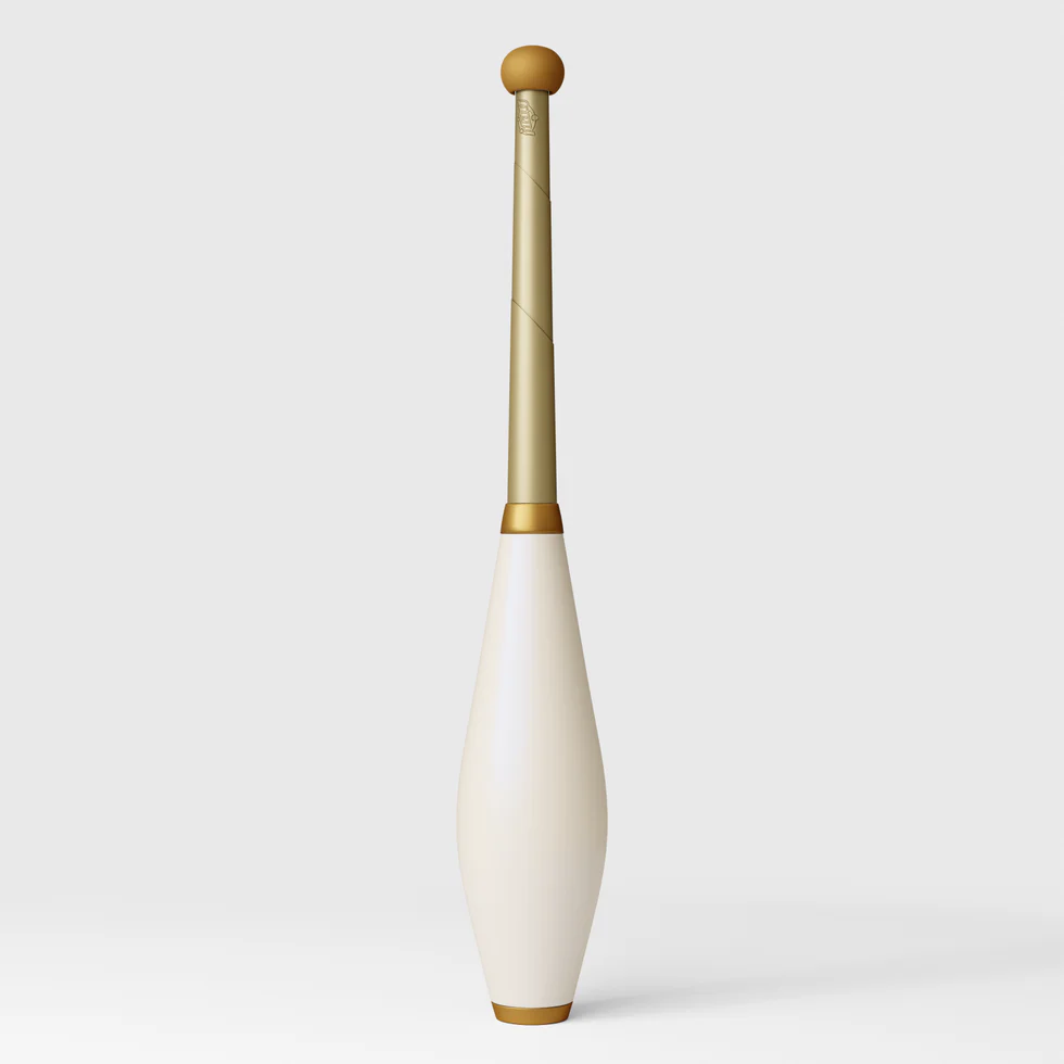 Custom juggling club Play Sirius